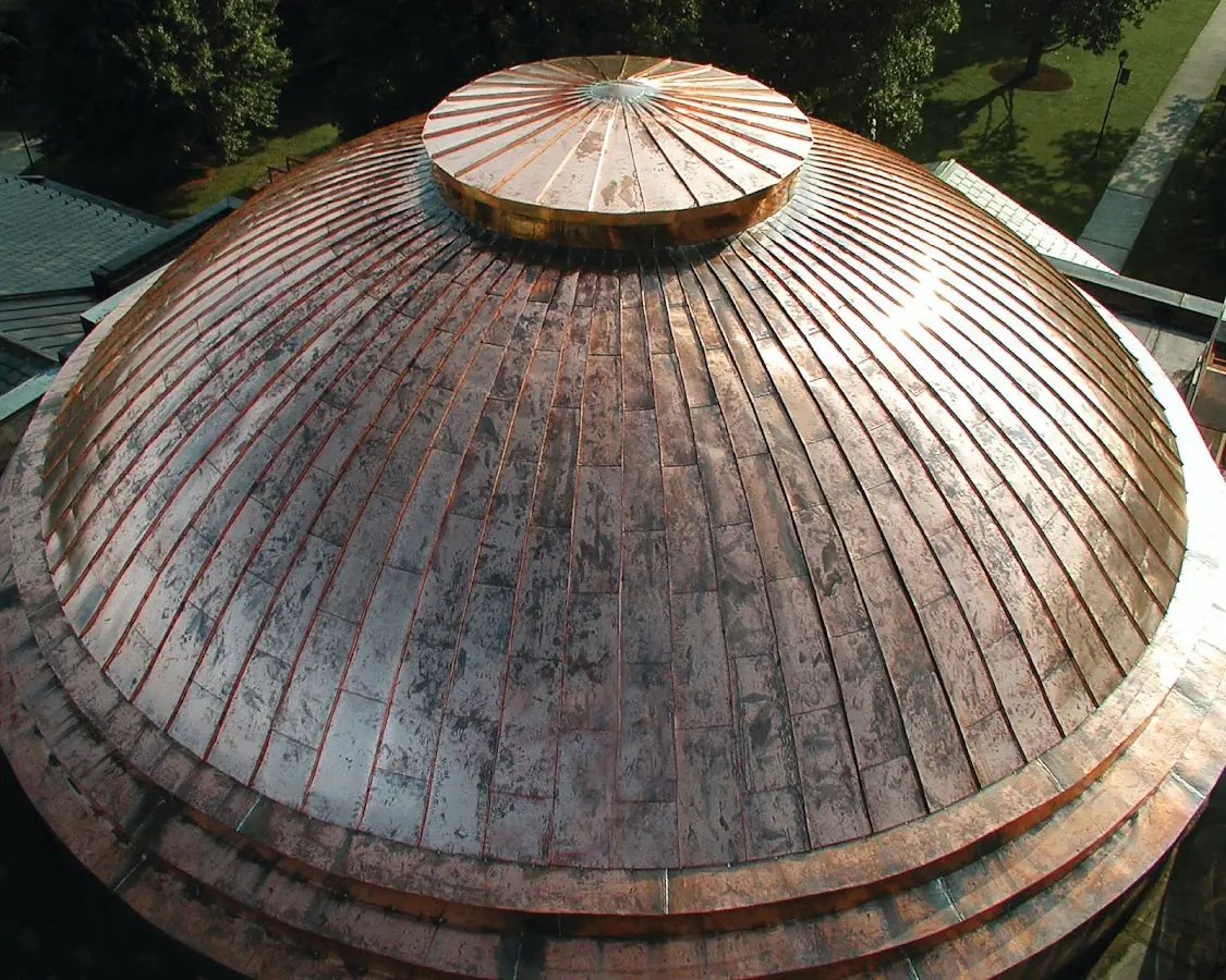 Craftsman Roofing crew installing a new roof in Glenwood Grove - North Iris